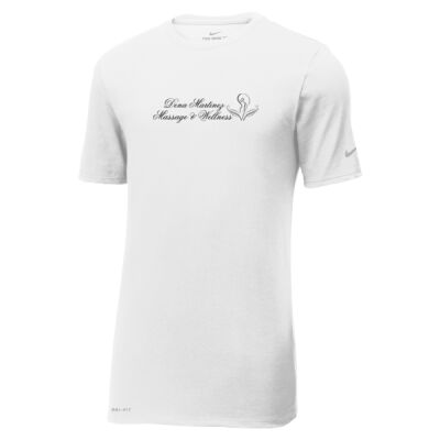 DMM - Dri FIT Cotton/Poly Tee Thumbnail