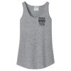 Ladies Core Cotton Tank Top Thumbnail